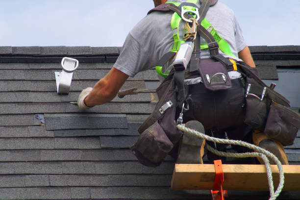 Best Commercial Roofing Services  in Lathrop, MO