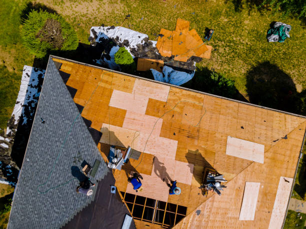 Best Best Roofing Contractors  in Lathrop, MO