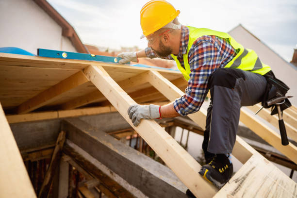 Best New Roof Installation  in Lathrop, MO