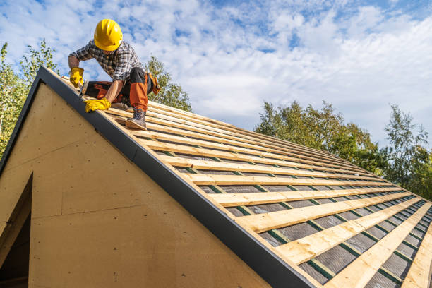 Best Best Roofing Contractors  in Lathrop, MO