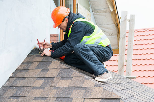 Quick and Trustworthy Emergency Roof Repair Services in Lathrop, MO