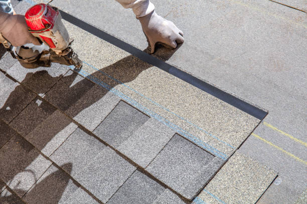 Best Storm Damage Roof Repair  in Lathrop, MO
